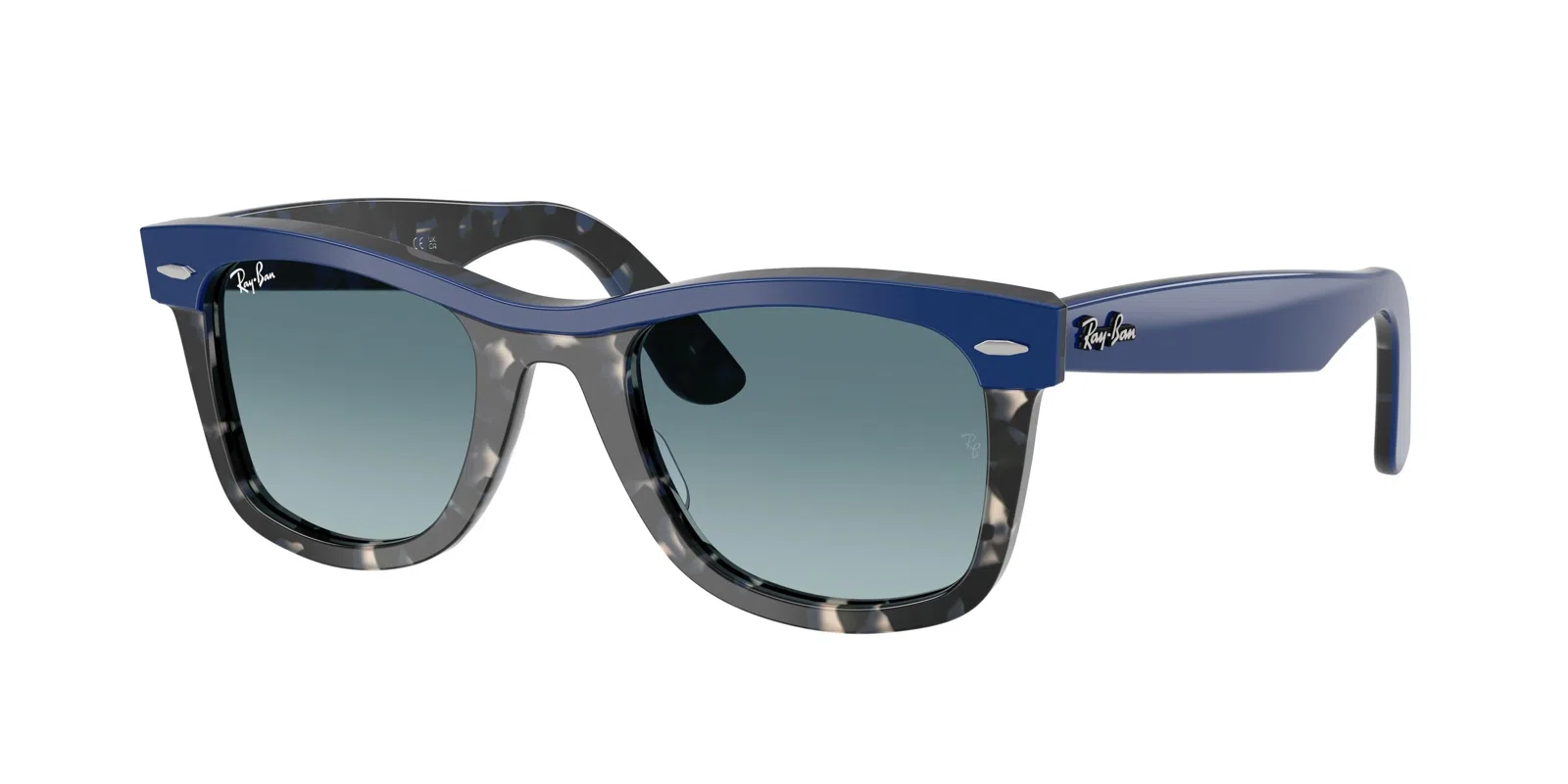 Ray-Ban Wayfarer 2240 Sunglasses - view 6
